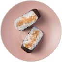 Онигири с тунцом с соусом Спайси Перекрёсток Select, 100г