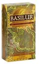 Чай Basilur Восточная коллекция Золотой Месяц чёрный в пакетиках, 25х2г