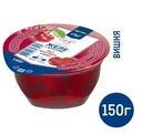 METRO Chef Желе с фруктами вишня, 150г