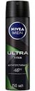 Антиперспирант мужской Nivea Ultra Titan, 150 мл