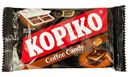 Карамель Kopiko Coffee Candy леденцовая кофейная, 32г