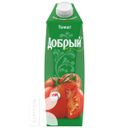 Сок ДОБРЫЙ томатный 1л