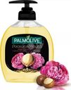Мыло жидкое Palmolive Роскошь масел макадамия-пион 300мл