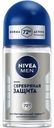 Антиперспирант Nivea Men Серебрянная защита роликовый 50мл