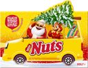 Набор подарочный Nuts, машина, 203,7г