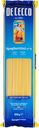 Макароны De Cecco из твердых сортов пшеницы Спагетти, 500 г