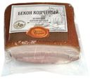 Бекон варено-копченый «Донские Традиции» Копченый, 1 кг
