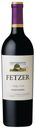 Вино Fetzer Zinfandel Valley Oaks, красное, полусухое, 13,5%, 0,75 л