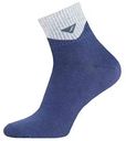 Носки мужские БЧК 14C2314 цвет джинсовый, 27(42-43)р-р