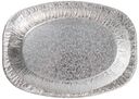 Поднос 2 шт, фольга 425x286mm из листового алюминия