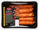 Колбаски Хорошее дело Chicken Mix Куриные с томатами 400г