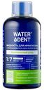 Жидкость для ирригатора + ополаскиватель для полости рта Waterdent Комплексный уход, 500мл