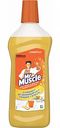 Средство для пола и других поверхностей универсальное Mr. Muscle Цитрусовый коктейль, 500 мл