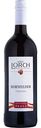 Вино Lorch Dornfelder Trocken красное полусухое 12 % алк., Германия, 1 л