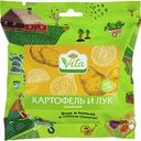 Картофель и лук сушёные Глобус Вита, 20 г