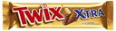 Батончик Twix Xtra шоколадный с печеньем и карамелью 82 г