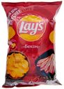 Чипсы картофельные Lay's бекон 95 г