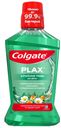 Ополаскиватель д/полости рта Colgate Plax Алтайские травы 50