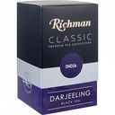 Чай чёрный Richman India Darjeeling, 100 г
