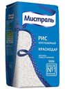 Рис круглозерный Мистраль Краснодар, 900г