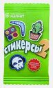 Наклейка-патч ЦФО Стикерс-2