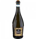 Вино игристое Ca'Delle Rose Prosecco Spago белое брют 11 % алк., Италия, 0,75 л