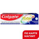 Паста зубная COLGATE®, Тотал 12, Профессиональное отбеливание, 75мл