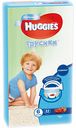 Подгузники-трусики для мальчиков Huggies Disney baby 6 (16-22 кг), 44 шт.