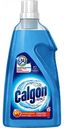 Гель для смягчения воды и предотвращения образования известкового налёта 3 в 1 Calgon, 1,5л
