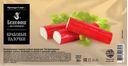 Крабовые палочки БЕНЕФИШ, 180г