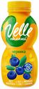 Напиток овсяный Velle черника 0,4% 250 мл