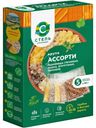 Крупа Степь Ассорти 400г