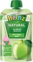 Пюре фруктовое HEINZ Наливное яблочко, с 4 месяцев, 90г