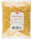 Макаронные изделия Макрона Рожки №1, 450 г