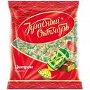 Конфеты шоколадные Цитрон Красный Октябрь, 250 г