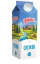 Снежок ПЕРВЫЙ ВКУС, 2,5%, 500мл