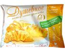 Тесто слоеное дрожжевое Здоровые продукты Душевное, 500 г