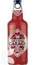 Напиток пивной Seth and Riley's Garage Хард брусника 4.6%, 440мл