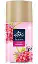 Освежитель воздуха Glade Vibrant Raspberry сменный баллон, 269мл