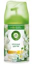 Освежитель воздуха Air Wick Freshmatic Нежные Цветы, 250мл