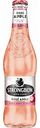 Сидр Strongbow Rose Apple 5 % алк., Россия, 0,4 л