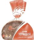 Хлеб Каравай Зерновой 190г