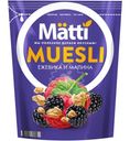 Мюсли Matti ежевика-малина, 250г