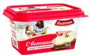 Сыр плавленый с ветчиной, 50%, 400 г, ТМ «GUSTOSO»