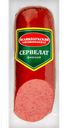 Сервелат ФИНСКИЙ варено-копченый (Великолукский МК), 400г