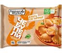 Чебупели Горячая Штучка с ветчиной и сыром, 240г