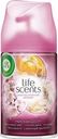 Сменный баллон для Air Wick Freshmatic Райский Десерт 250мл
