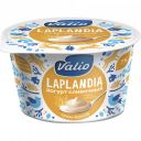 Йогурт сливочный Valio Laplandia Крем-брюле 7%, 180 г