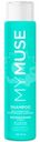 Шампунь My Muse бессульфатный укрепляющий, 400мл