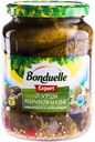 Огурцы Bonduelle маринованные, 680г